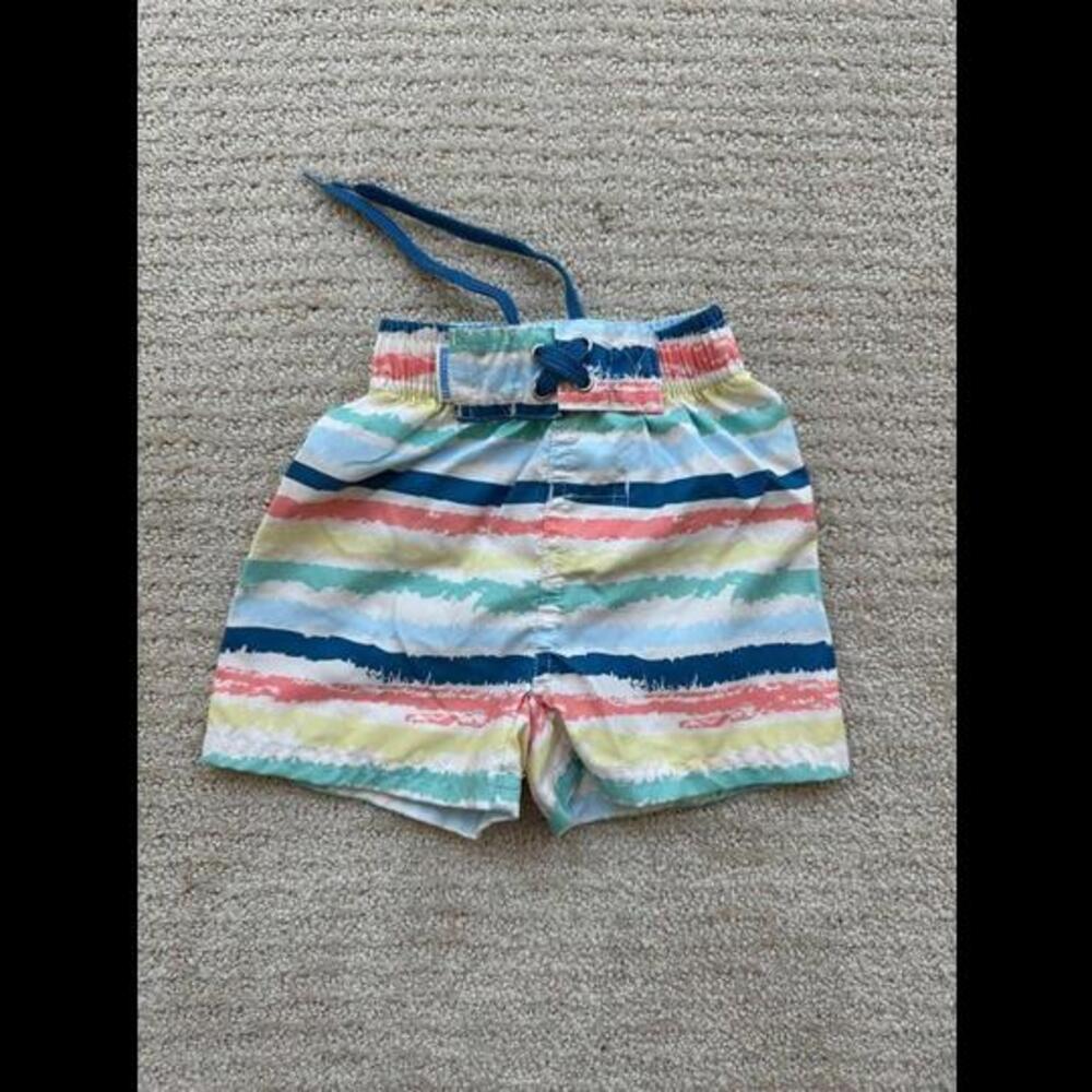 Ruggedbutts Swim Trunks